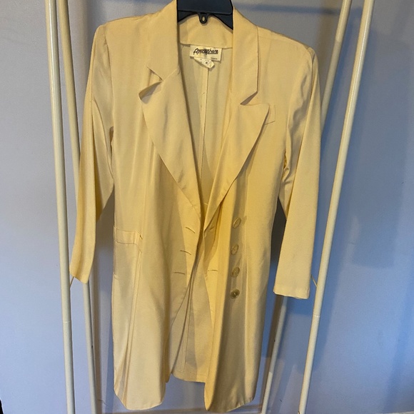 Jacket - Picture 1 of 1